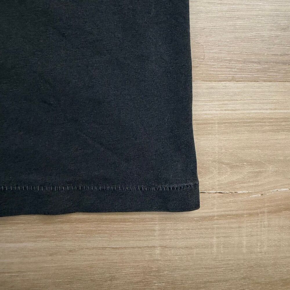 Daydreamer Prince 1987 World Tour Single Stitch Faded Black Shirt Sz XL Rock Pop - Picture 5 of 7
